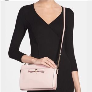 Kate Spade Beacon Court Angelica cross body